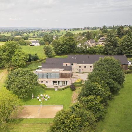 Vakantiewoningen Hoeve Carpe Diem - Dalhem - Aubel - Voeren Bagian luar foto