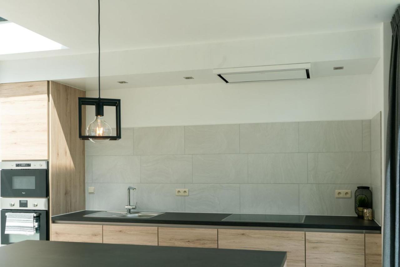 Vakantiewoningen Hoeve Carpe Diem - Dalhem - Aubel - Voeren Bagian luar foto