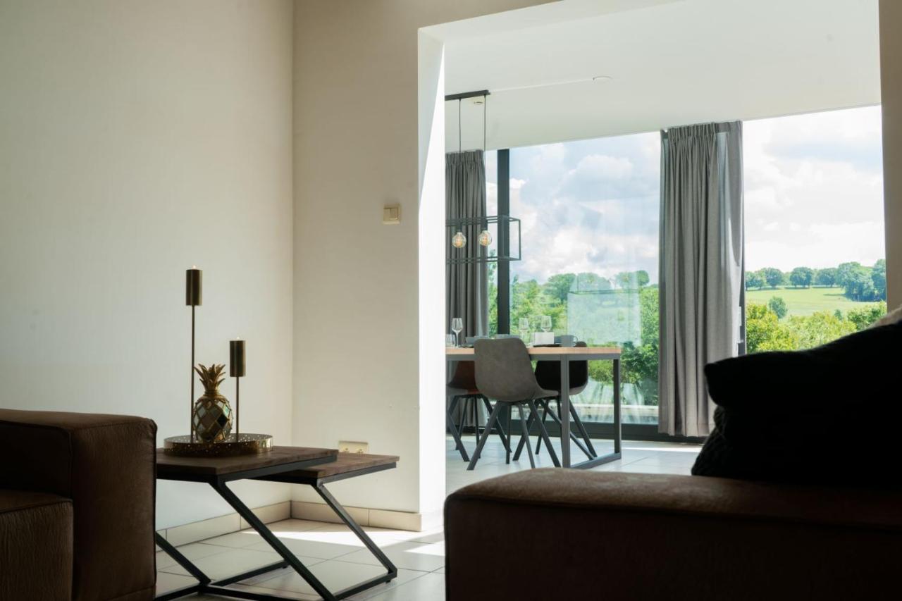 Vakantiewoningen Hoeve Carpe Diem - Dalhem - Aubel - Voeren Bagian luar foto