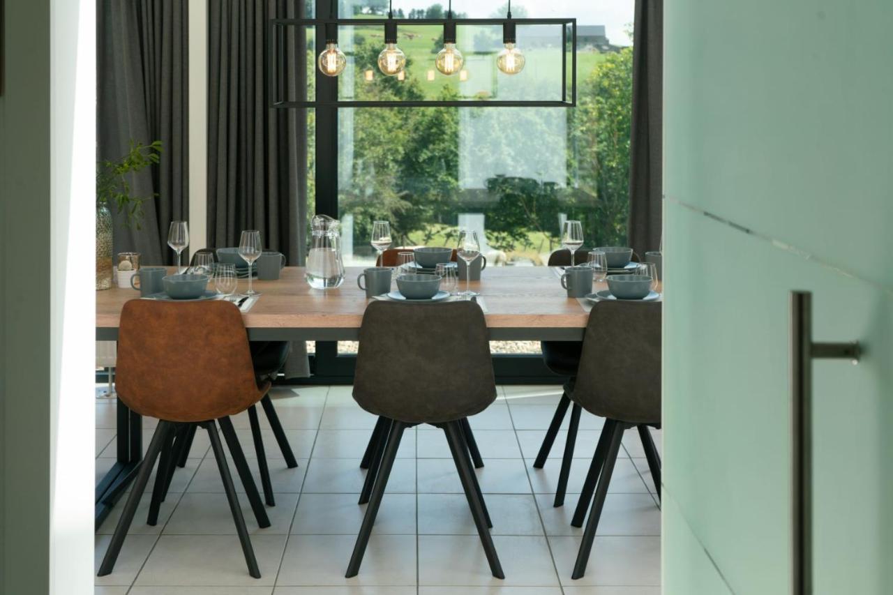 Vakantiewoningen Hoeve Carpe Diem - Dalhem - Aubel - Voeren Bagian luar foto