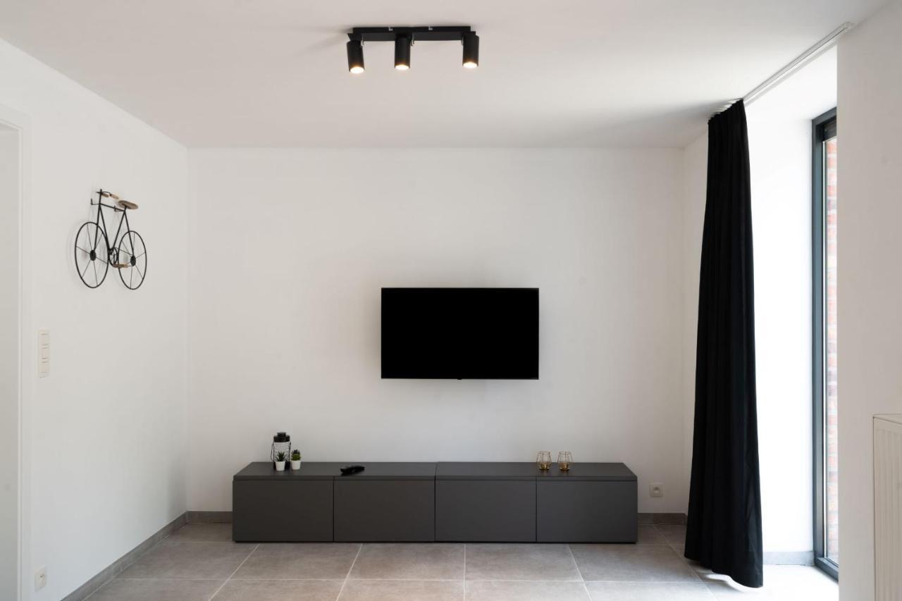 Vakantiewoningen Hoeve Carpe Diem - Dalhem - Aubel - Voeren Bagian luar foto