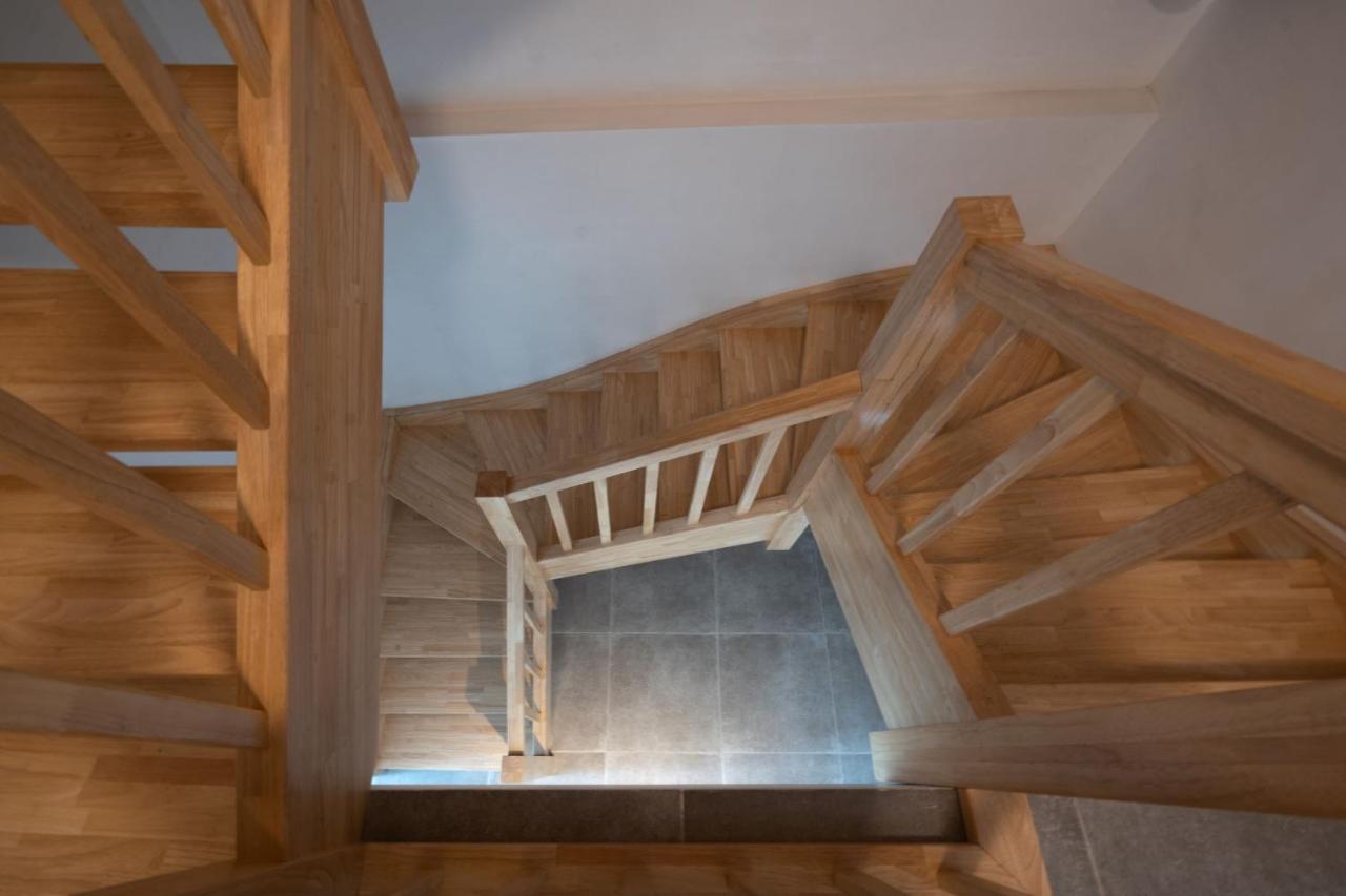 Vakantiewoningen Hoeve Carpe Diem - Dalhem - Aubel - Voeren Bagian luar foto