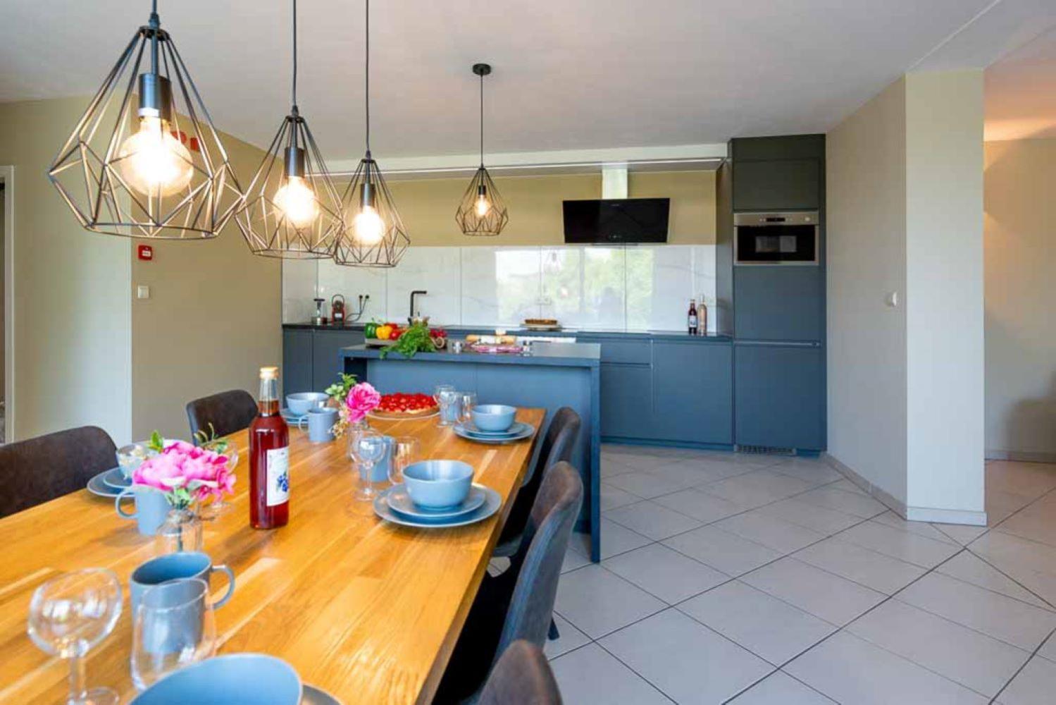 Vakantiewoningen Hoeve Carpe Diem - Dalhem - Aubel - Voeren Bagian luar foto