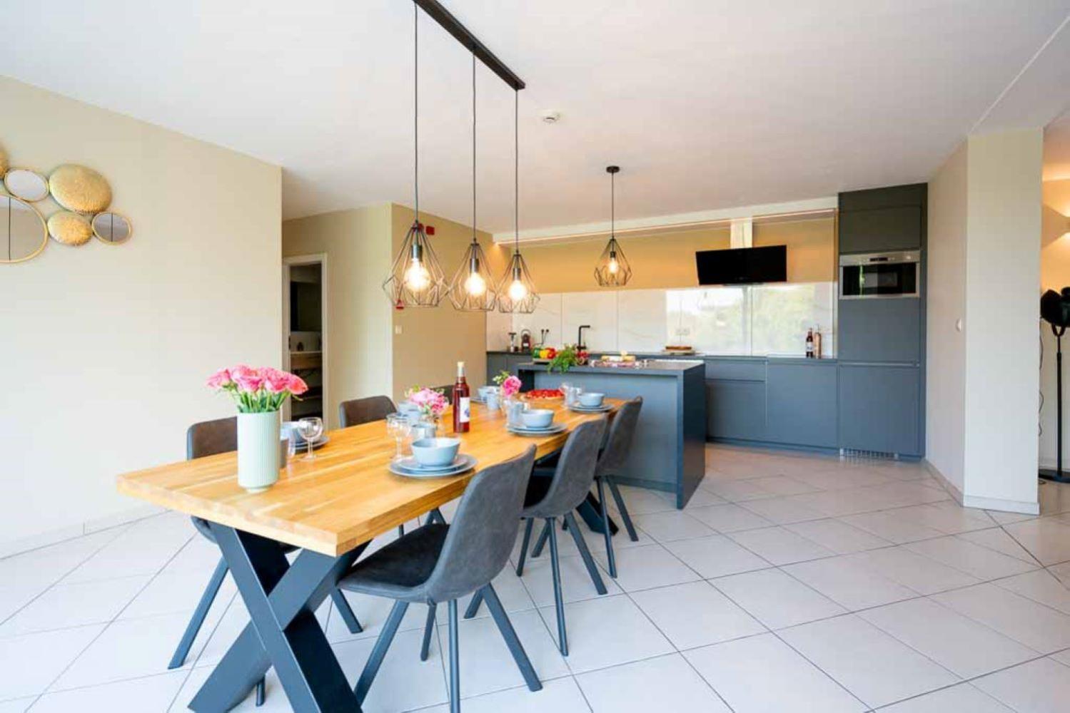 Vakantiewoningen Hoeve Carpe Diem - Dalhem - Aubel - Voeren Bagian luar foto