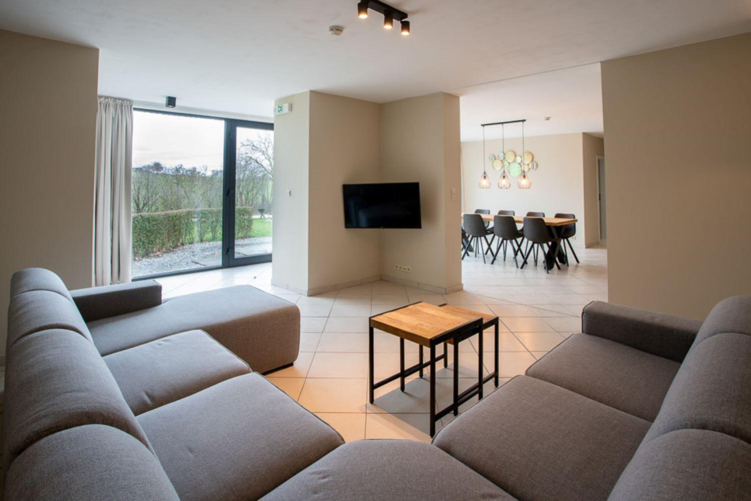 Vakantiewoningen Hoeve Carpe Diem - Dalhem - Aubel - Voeren Bagian luar foto
