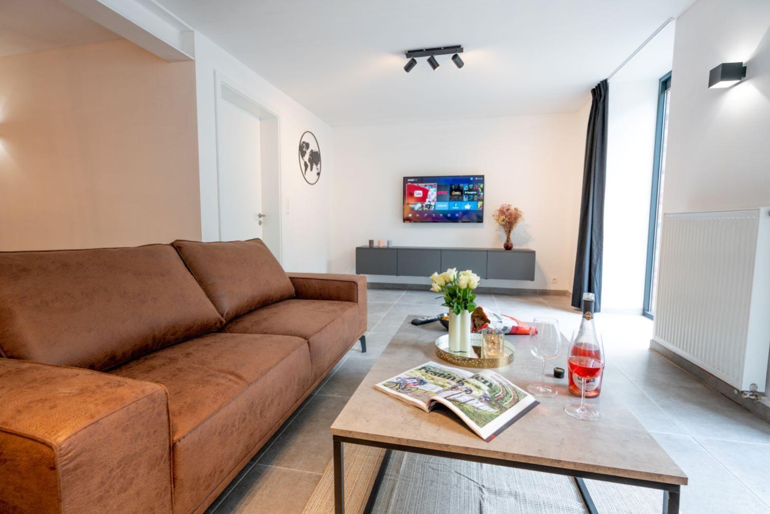 Vakantiewoningen Hoeve Carpe Diem - Dalhem - Aubel - Voeren Bagian luar foto
