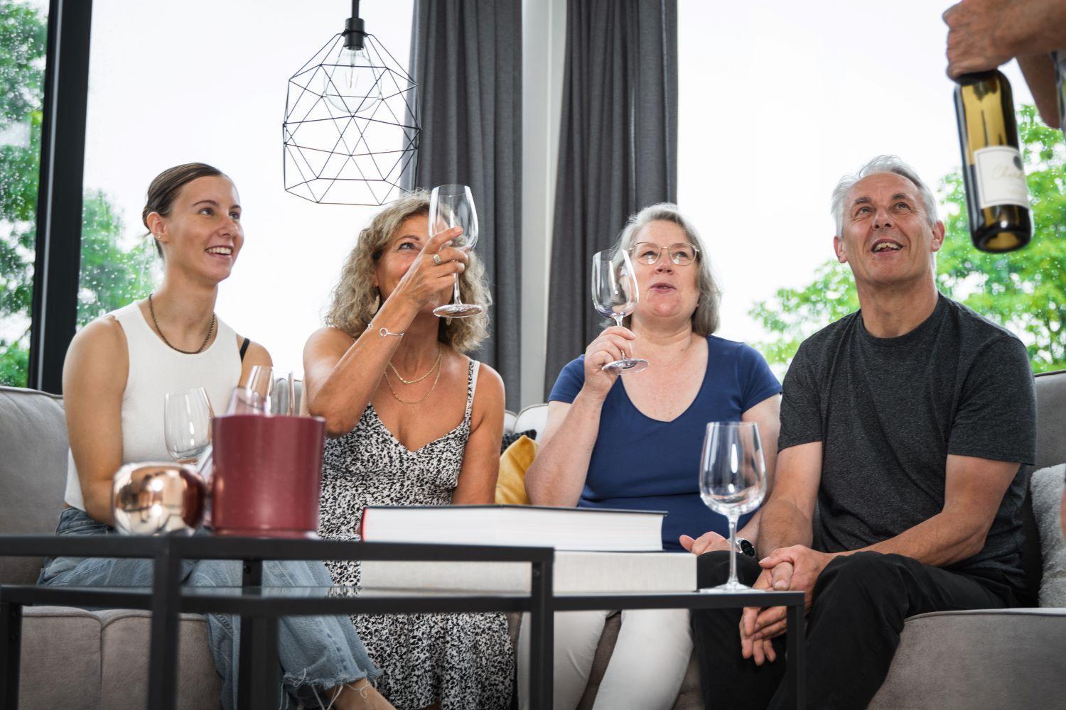 Vakantiewoningen Hoeve Carpe Diem - Dalhem - Aubel - Voeren Bagian luar foto