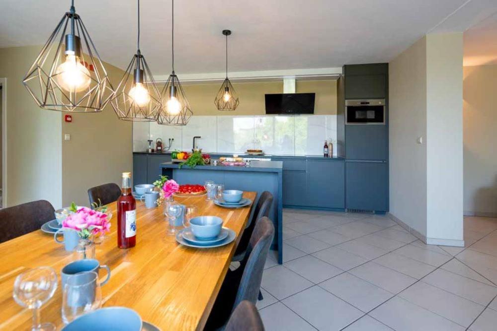 Vakantiewoningen Hoeve Carpe Diem - Dalhem - Aubel - Voeren Bagian luar foto